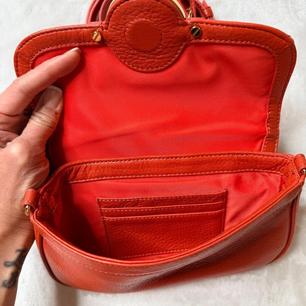 Tory Burch vintage tory